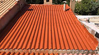 couvreur toiture Aix-en-Provence